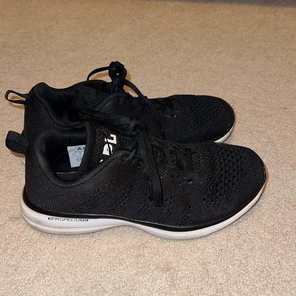 Black Techloom Pro Apl 7.5 - image 3